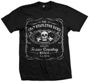 Image of Trey Stapleton Band Shirt
