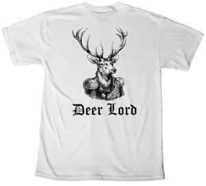 Image of DEER LORD T-SHIRT