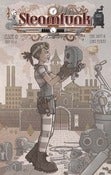 Image of Steamfunk