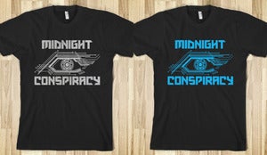 Image of Midnight Conspiracy "Circuit" Tee