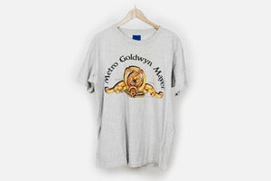 Image of Metro Goldwyn Mayer T-Shirt