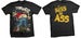 Image of Zebrahead Kiss my Ass Tshirt / sweater