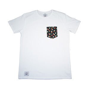 Image of S.O.O.N | Button Up Pocket | Floral 