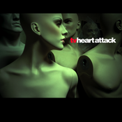 Image of CD: TV Heart Attack