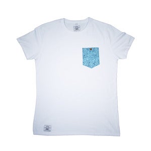 Image of S.O.O.N | Button Up Pocket | Baby blue