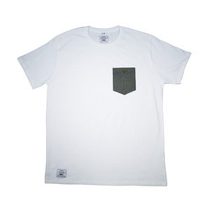 Image of S.O.O.N | Button Up Pocket | Geo
