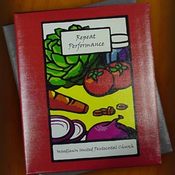 Image of Taste Fair Cookbook