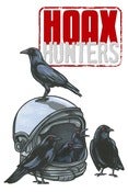 Image of Hoax Hunters Volume One Trade Paperback