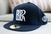 Image of BBR Monogram Cap (Black)