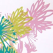 Image of Pink Tangle