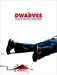 Image of Dwarves - San Jose/Oakland 2008