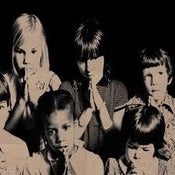 Image of The Body - ST LP