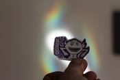 Image of Gems Sticker
