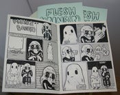 Image of Flesh and Bone(r)