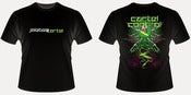 Image of Cartel Control - Green