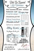 Image of Mis Vacaciones