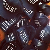 Image of LUXURY BEANIE/ SNAPBACK HAT 