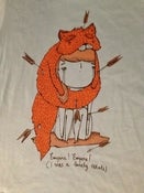 Image of Empire! Empire! (I Was a Lonely Estate) "Fox" Shirt