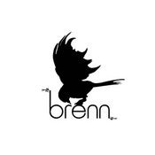 Image of Brenn Birdy Sticker