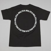 Image of Militia Back | Spring Limted Edition