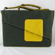 Image of Chicca Diaper Bag BC1