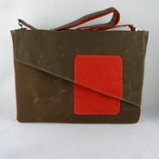 Image of Chicca Diaper Bag BC4