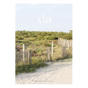 Image of SLØ issue 02