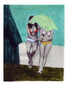 Image of LAST SUMMER limited edition print