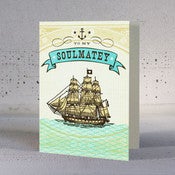Image of Soulmatey
