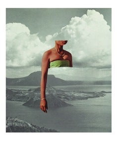 Image of DAYDREAM limited edition print