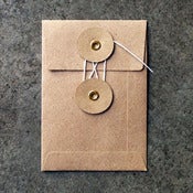 Image of Midori vertical envelopes - set of 8