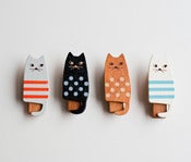 Image of Cat Clips