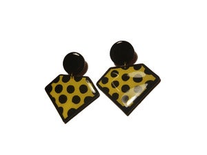 Image of Diamonds&Dots