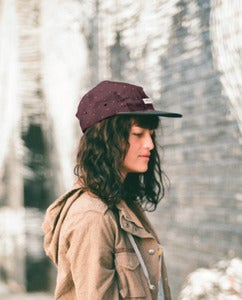 Image of PAISLEY FLAGIN'