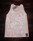 Image of EN MASSE | tank top | light pink