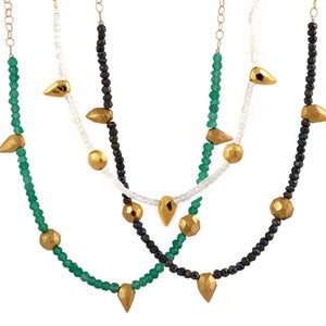 Image of Terrestrial Necklace
