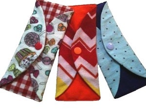 Image of MummaLilah Knicker Liners