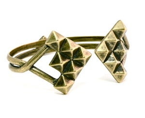 Image of Phoenix Cuff