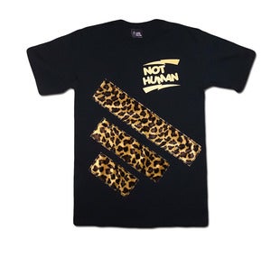 Image of "Leopard Furr"