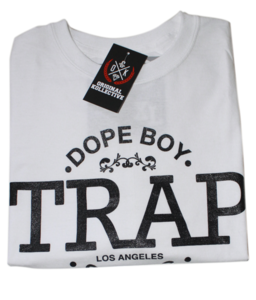 Image of Dope Boy