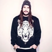 Image of THE GUARDIAN Crew Neck