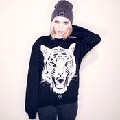 Image of THE GUARDIAN - Uni Sex Crew Neck