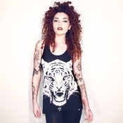 Image of THE GUARDIAN - Uni Sex Tank