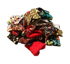 Image of MummaLilah Packs