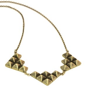 Image of Phoenix Necklace