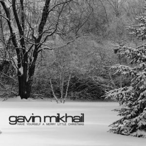 Image of Have Yourself A Merry Little Christmas DOWNLOAD