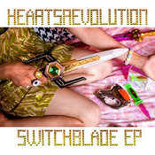 Image of SWITCHBLADE EP CD