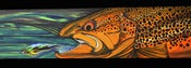 Image of "The Rogue Piper" Trutta #1