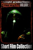 Image of Knight Productions Vol. 1 (The Films of Jesse Knight)