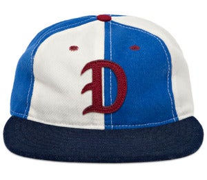 Image of The Decades x Ebbets Field Flannels # 3